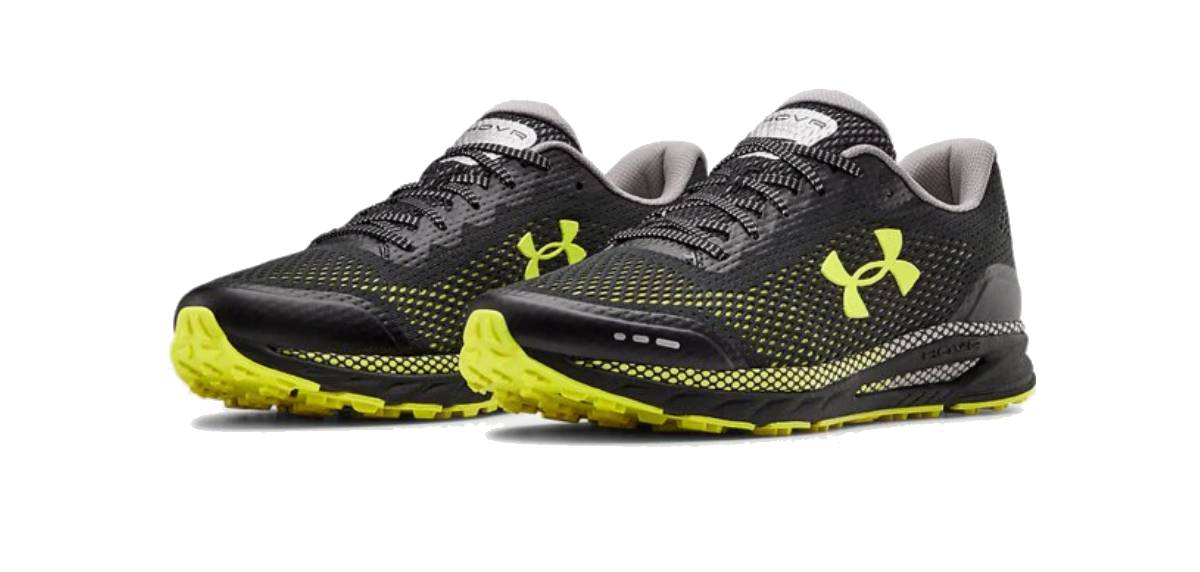 Under Armour HOVR? Velociti Trail, main features