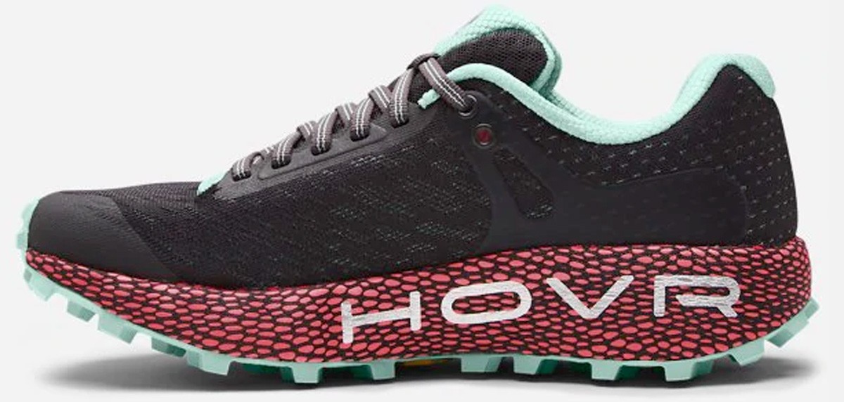 Under Armour Machina Off-Road, prices - photo 3