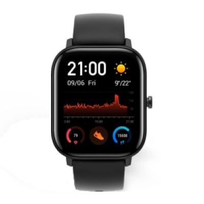 smartwatch Amazfit GTS