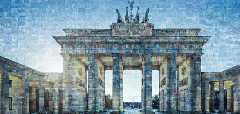 Maratón de Berlín 2021