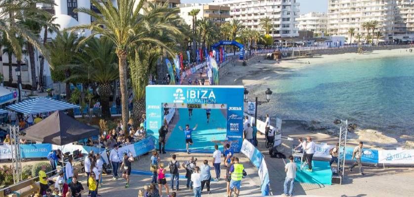 Ibiza Maratón 2021