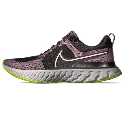 Nike React Infinity Run 2: características y opiniones Zapatillas running | Runnea