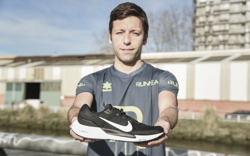 Nike 15: y opiniones - Zapatillas running | Runnea