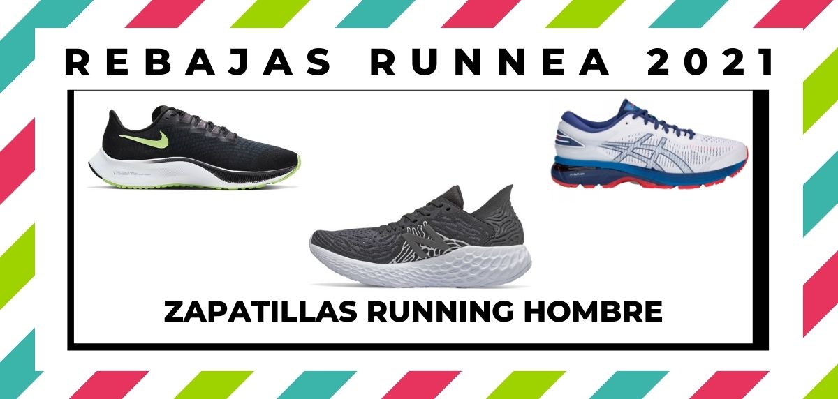 Men's sale 2021: offers from the best running brands and stores