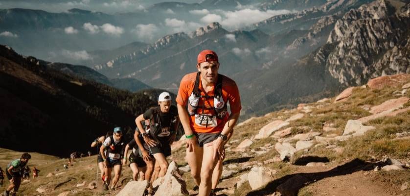 Salomon Ultra Pirineu 2021