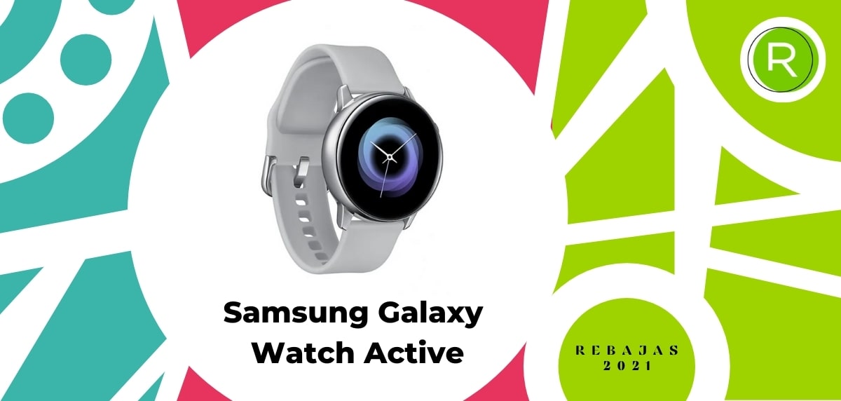 reloj samsung para correr