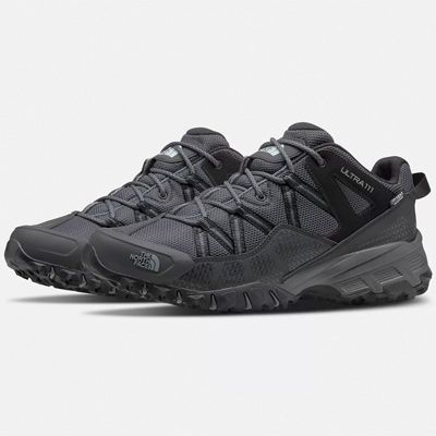  The North Face Ultra 111 WP