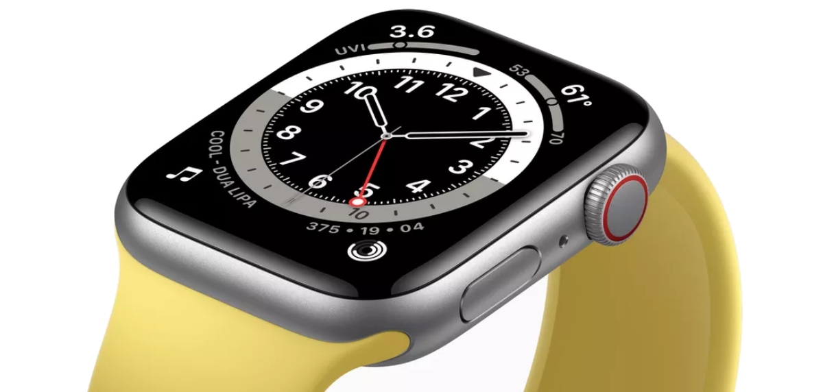 Apple Watch SE, análisis: review con características, precio y  especificaciones