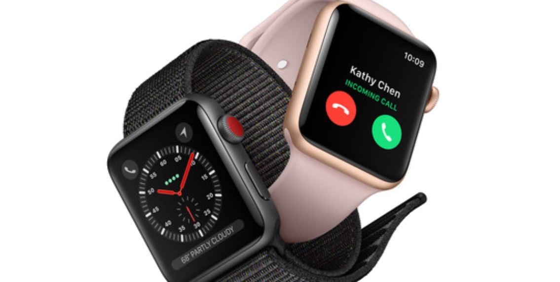 Apple Watch SE, ficha técnica con características y precio