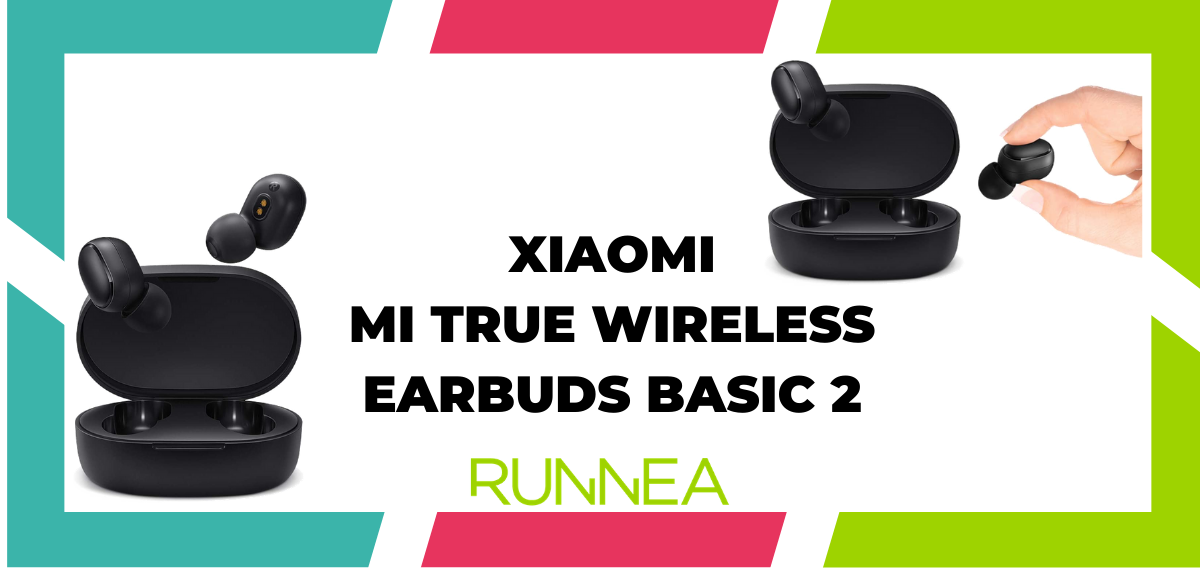 mejores earbuds xiaomi