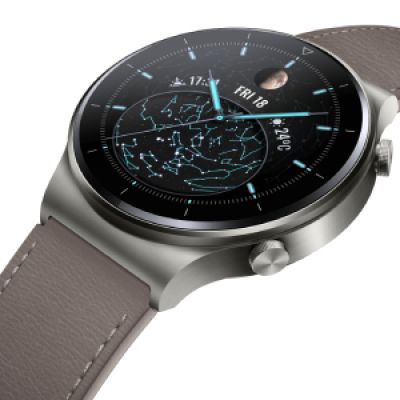 smartwatch Huawei Watch GT 2 Pro