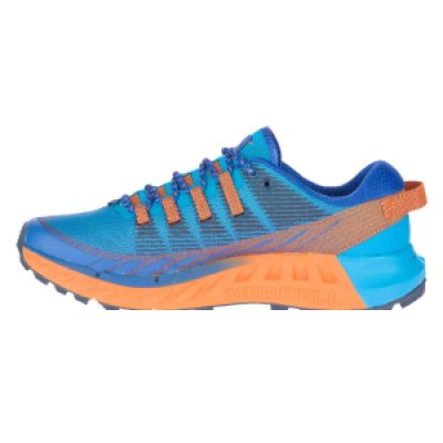 Precios de Merrell Agility Peak 4 talla 47 Ofertas para comprar online y StclaircomoShops - Skechers Hasten Court 92 Marathon Running Shoes Sneakers 149448-BKW