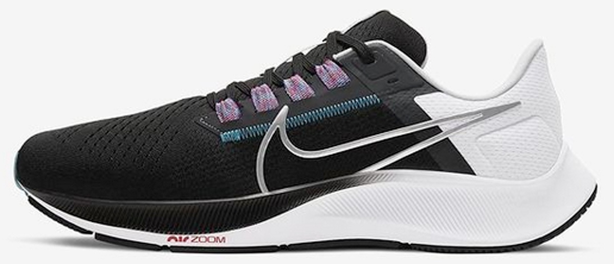 Nike Pegasus 38: características opiniones Zapatillas running |