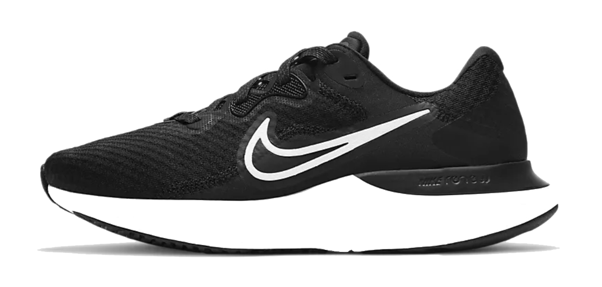 Nike Renew Run características y - Zapatillas running | Runnea