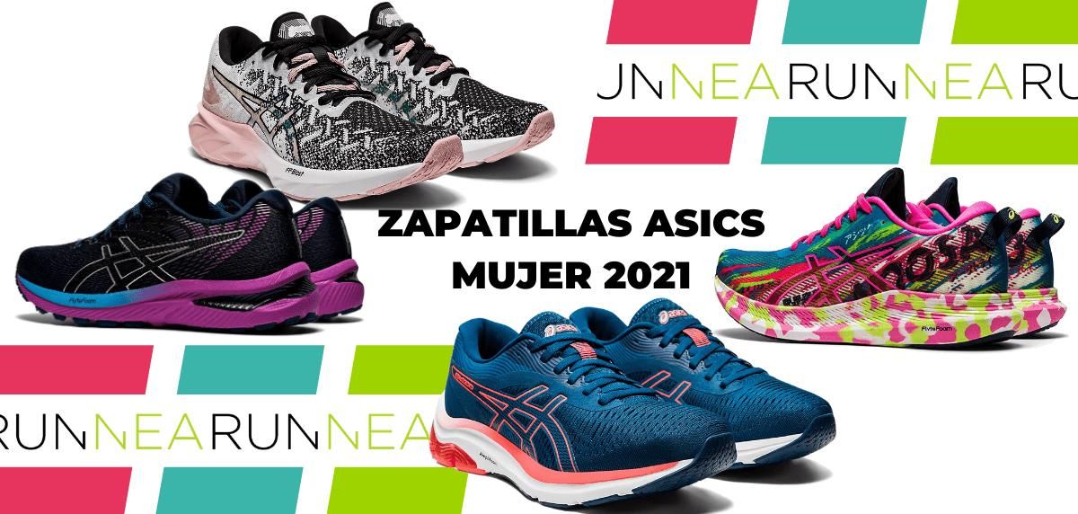 Asics Correr Mujer Deals, SAVE 37% 