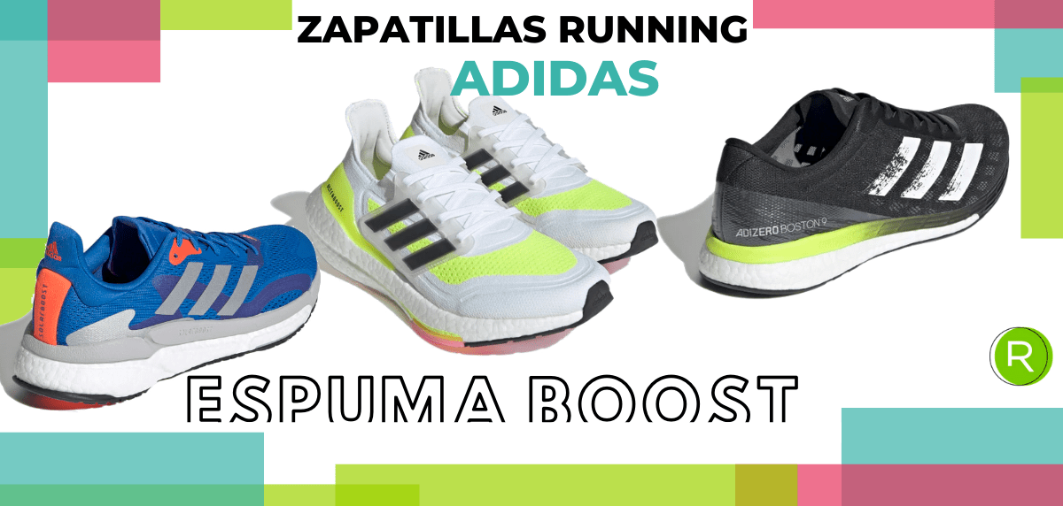 adidas running amazfit