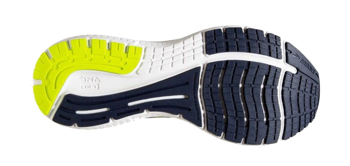Brooks Glycerin 19 , review and details, From £112.76