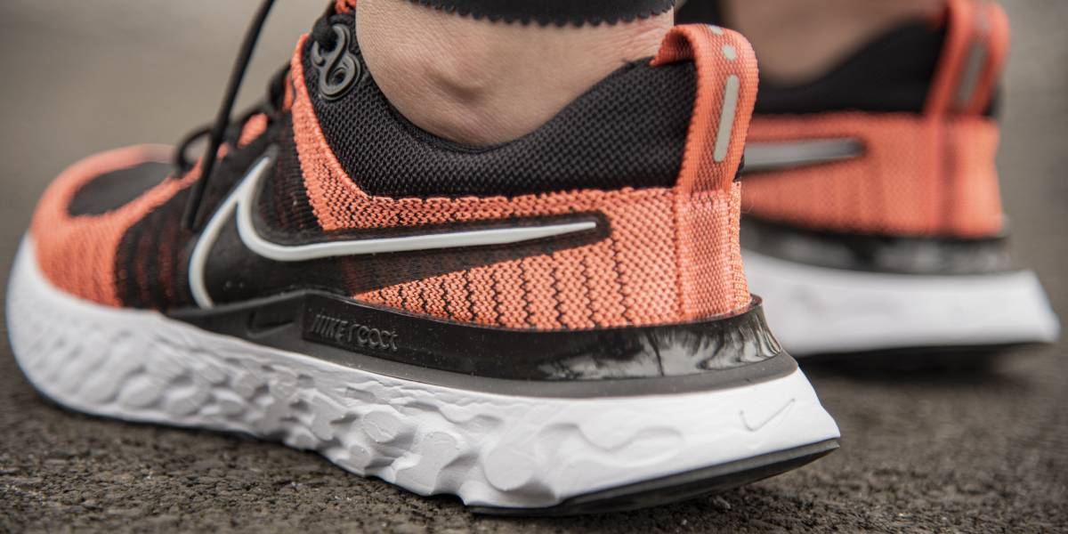 Nike React Infinity Run 2: características y opiniones - Zapatillas | Runnea