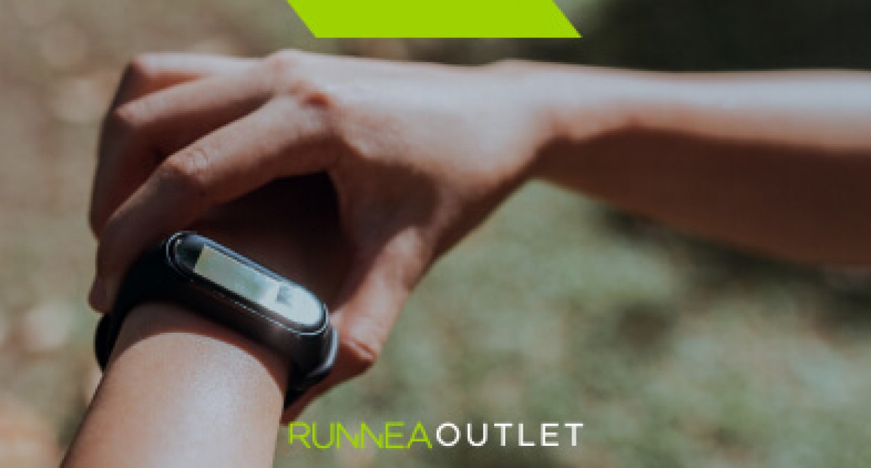 Fitness-tracker Outlet