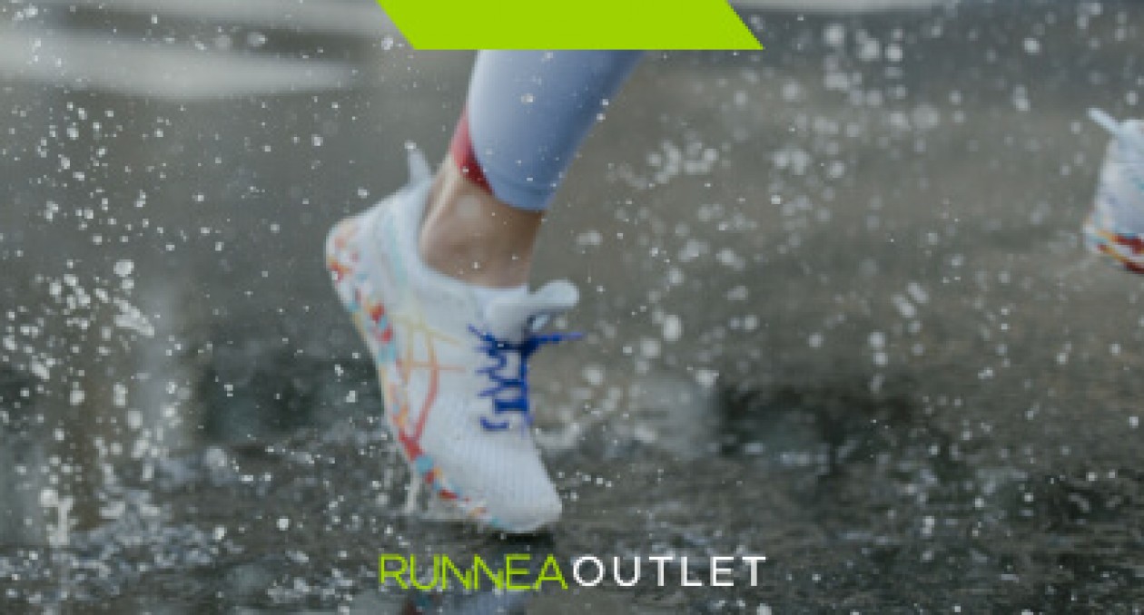 Outlet running - Ofertas para comprar online Runnea