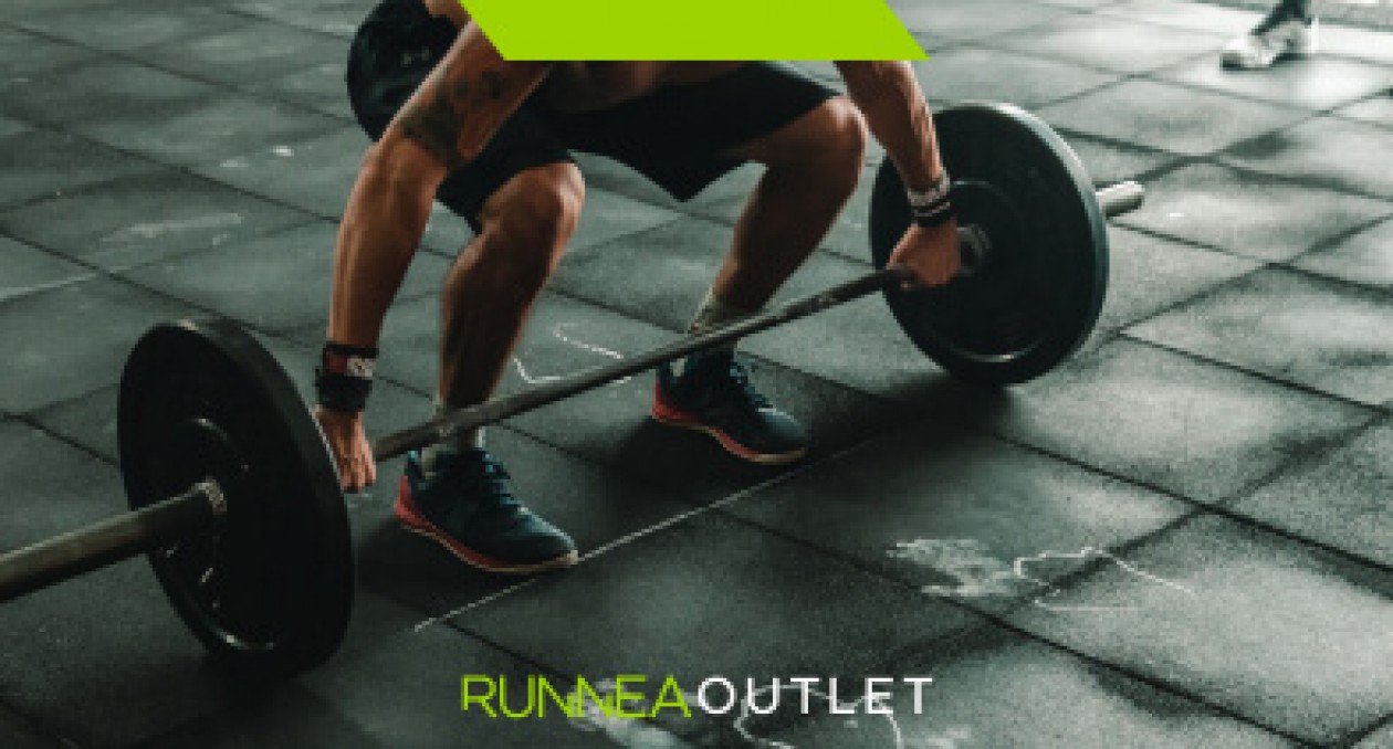 Crossfit-Schuhe Outlet