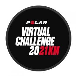 Cartel - Polar Virtual Challenge 2021