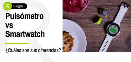 Pulsómetro vs smartwatch: ¿Qué reloj comprar para correr?