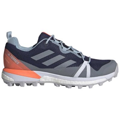 Zapatillas trekking Adidas suela continental - Ofertas para comprar online y opiniones
