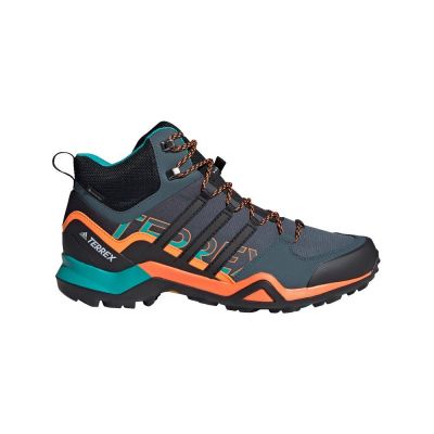Adidas R2 Goretex: características opiniones - Zapatillas trekking | Runnea