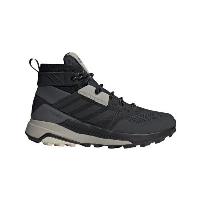 Zapatillas trekking - adidas swift white silver grey hair color | Adidas Terrex Trailmaker Mid: y opiniones - StclaircomoShops