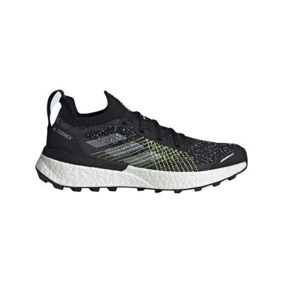Enfriarse seno Amedrentador Adidas Terrex Two Ultra Primeblue: características y opiniones - Zapatillas  trekking | Runnea