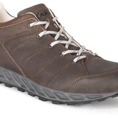 Zapatillas trekking Aku hombre no impermeables - Ofertas comprar online y opiniones | StclaircomoShops