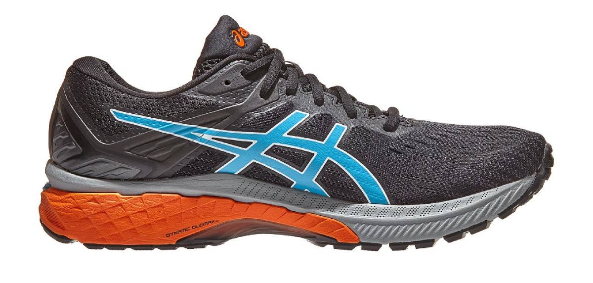 ASICS GT 2000 9 Trail, main features