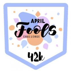 Cartel - April Fools Challenge