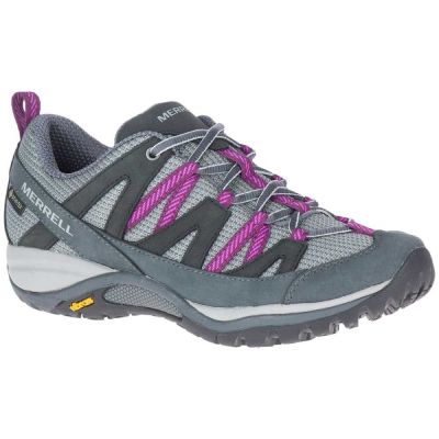 Zapatillas de trekking para Mujer - Merrell Siren 3 Gtx - J034282, Ferrer  Sport