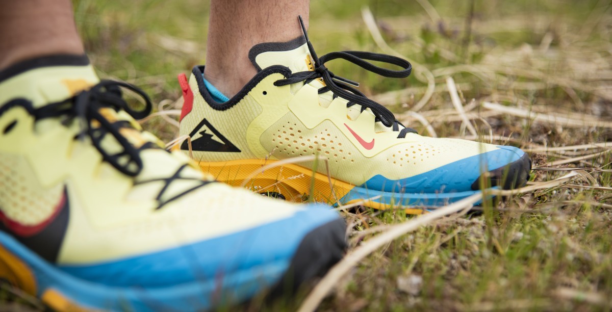 Nike Air Zoom Kiger 7: y opiniones Zapatillas running |