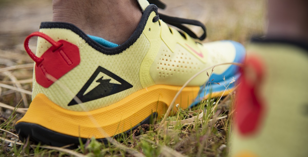 Nike Air Zoom Terra Kiger 7: características y opiniones Zapatillas running |