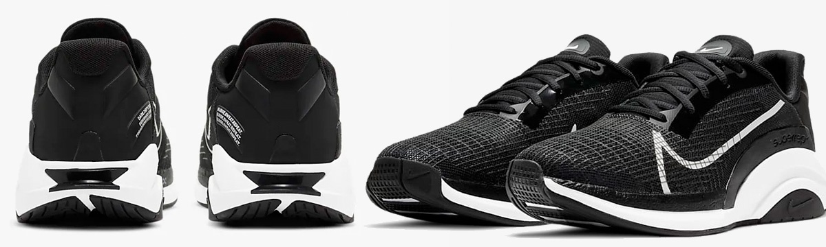 Nike ZoomX SuperRep Surge, zapatilla para entrenamientos de cardio-training - foto 2