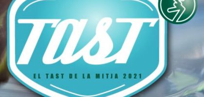 Tast de La Mitja 2021: clasificaciones, recorrido y horarios