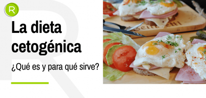 ¿Qué es la dieta cetogénica (dieta Keto) y puede ser útil para un corredor popular?