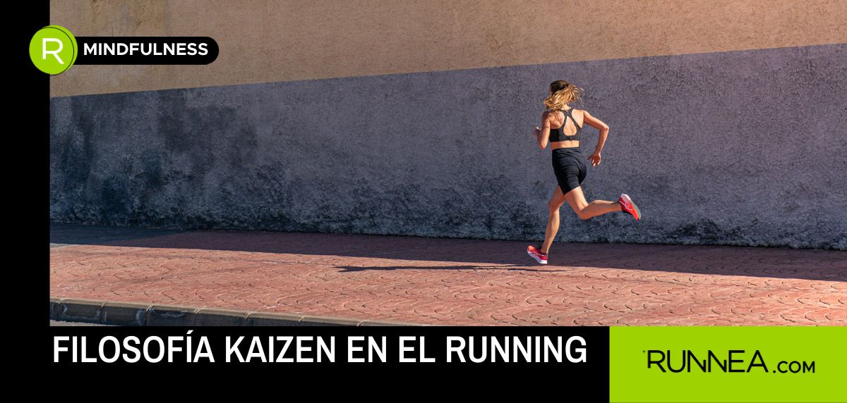 Filosofía Kaizen: todo lo que necesitas saber del método para entrenar cuerpo y mente aplicado al running