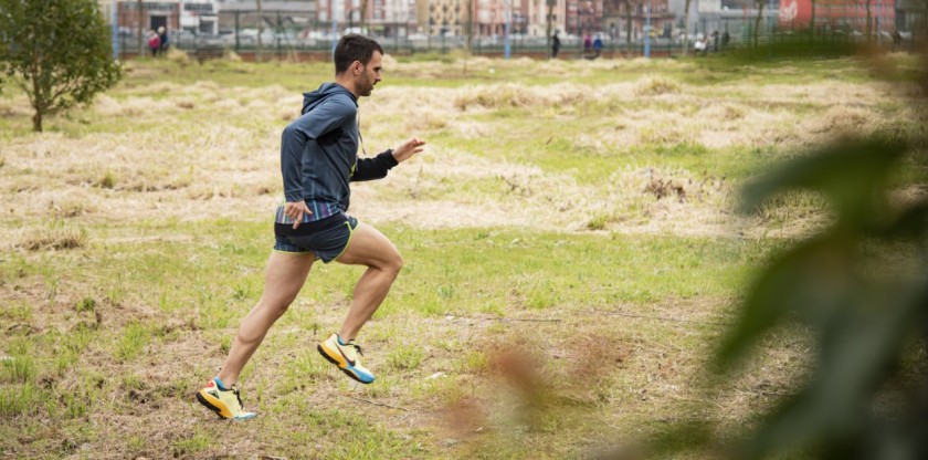 Más allá de lo físico: Cuando correr también te ayuda a estar mejor mentalmente