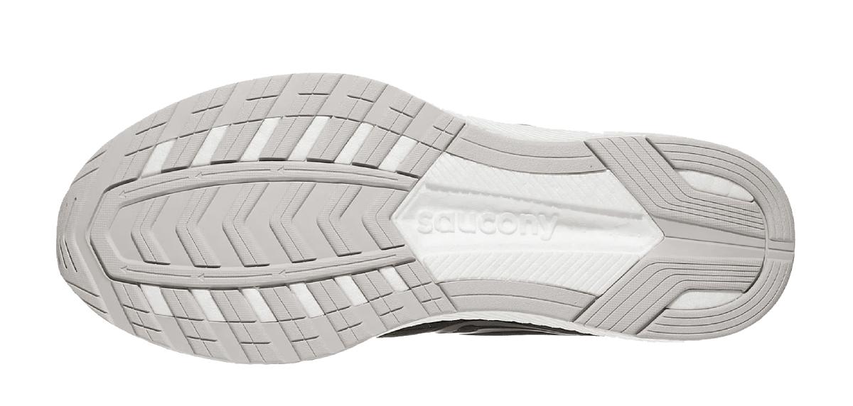 Saucony Freedom 4, outsole