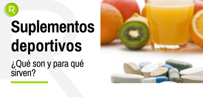 Suplementos deportivos en el running: ¿Son necesarios?