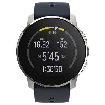 Suunto 9 Peak