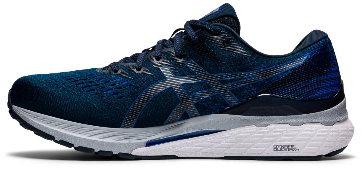 The 5 keys why you should buy the new ASICS Gel Kayano 28, new features