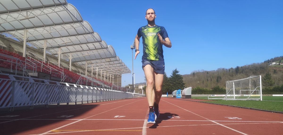 Periodización inversa, otro método de entrenamiento para preparar ultra distancia en ruta - foto 1