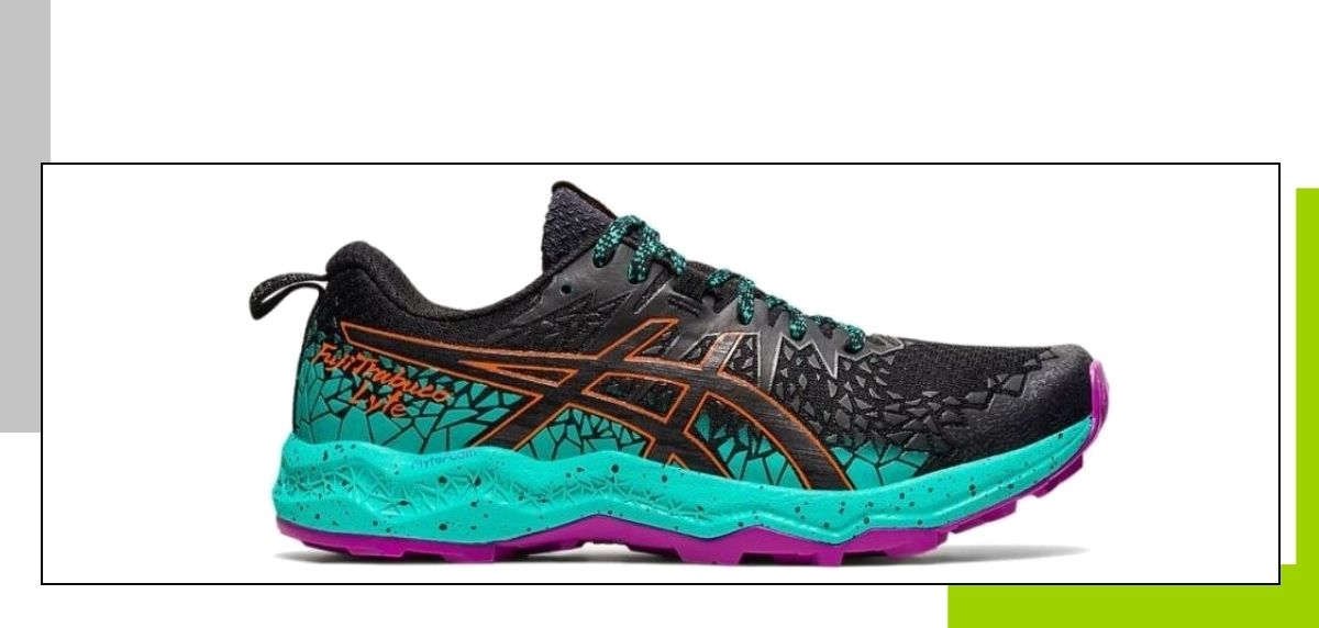 The 6 best ASICS hiking shoes for trekking