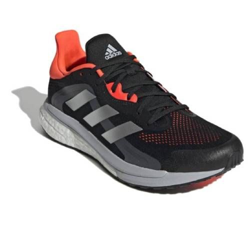 Adidas SolarGlide 4: y opiniones Zapatillas running | Runnea