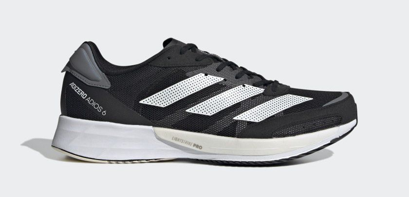 Adidas Adizero Adios 6: características y opiniones Zapatillas running | Runnea